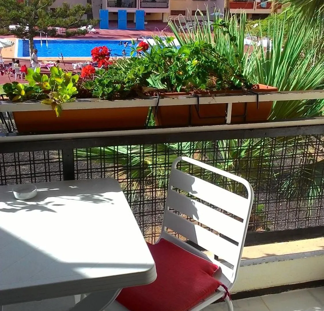 Apartamento Casa Valentino Arona  España