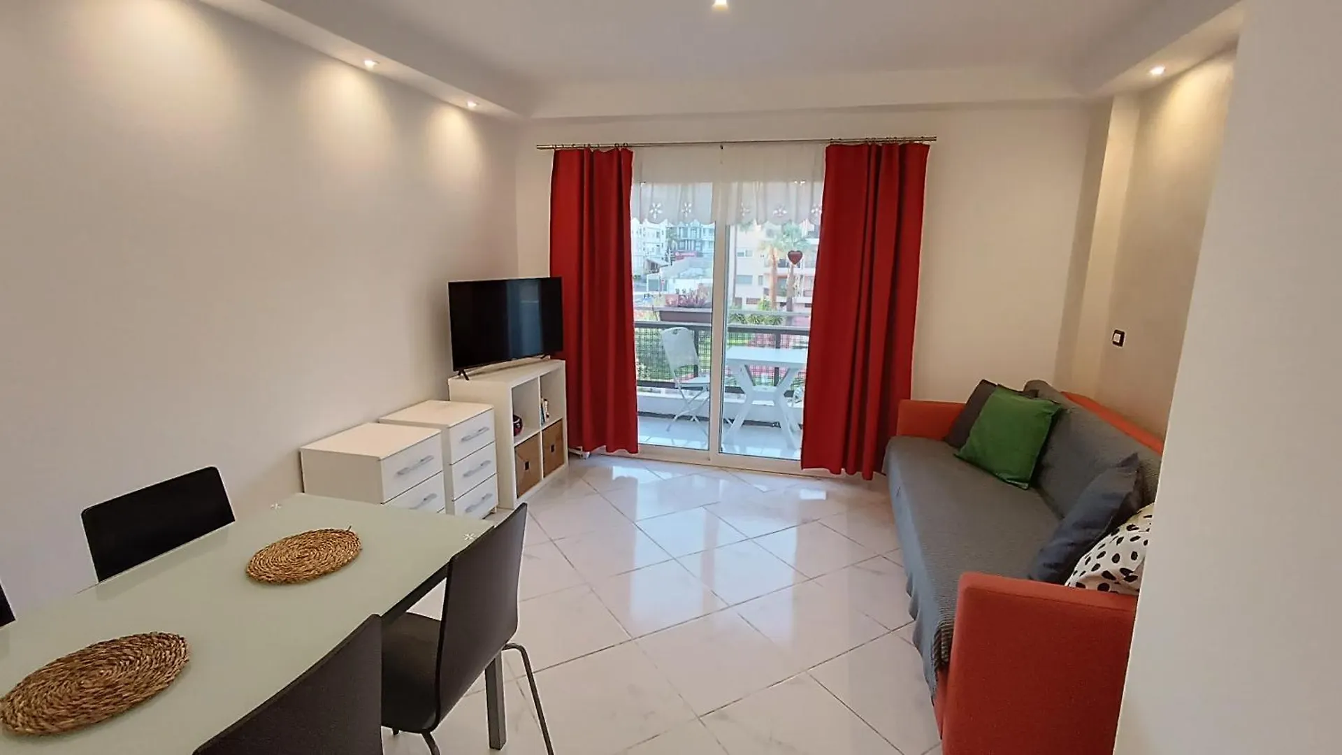 Apartamento Casa Valentino Arona  Arona (Tenerife)