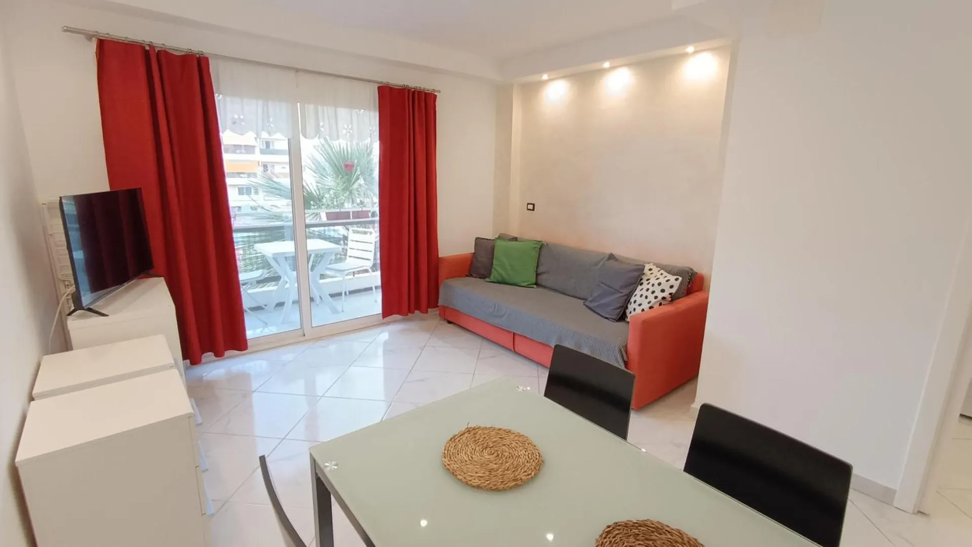 Apartamento Casa Valentino Arona