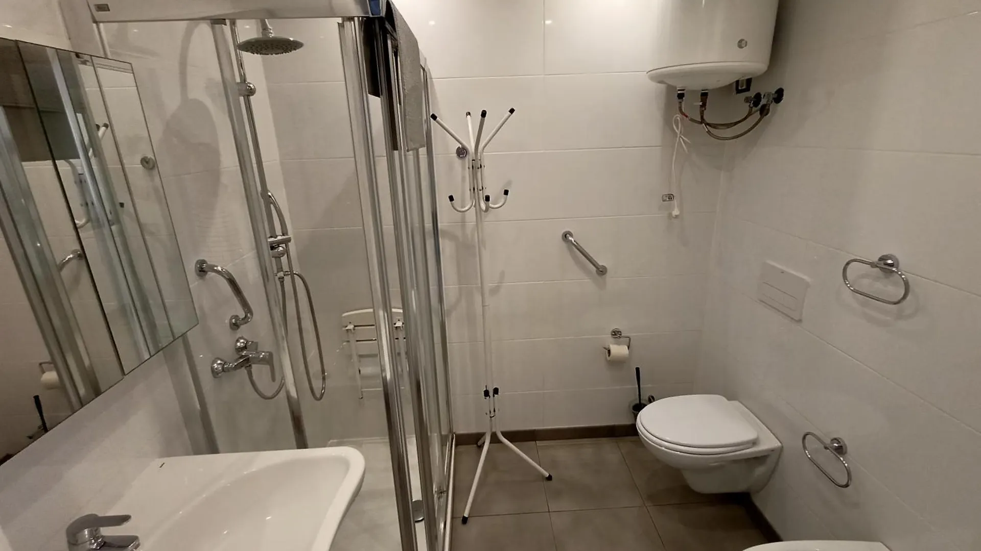 Apartamento Casa Valentino Arona  España