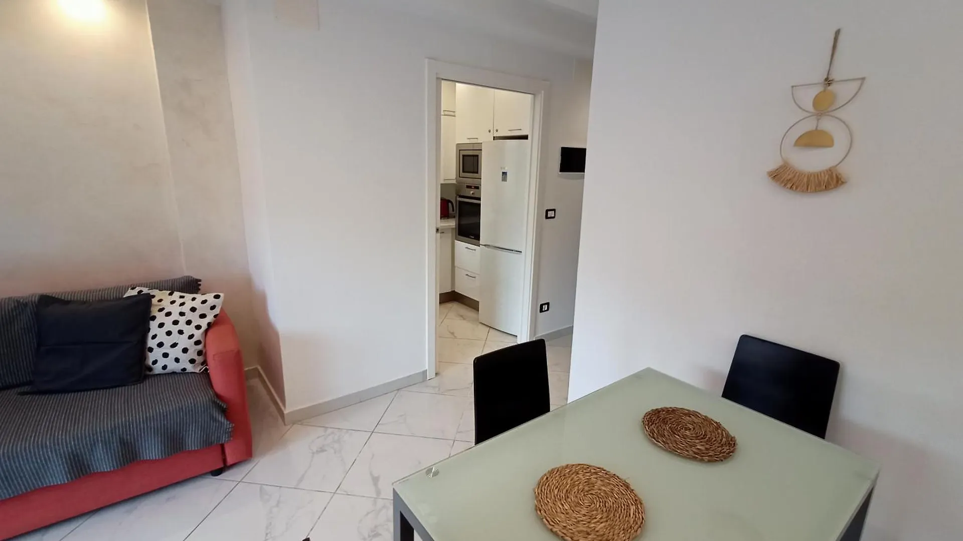 Apartamento Casa Valentino Arona