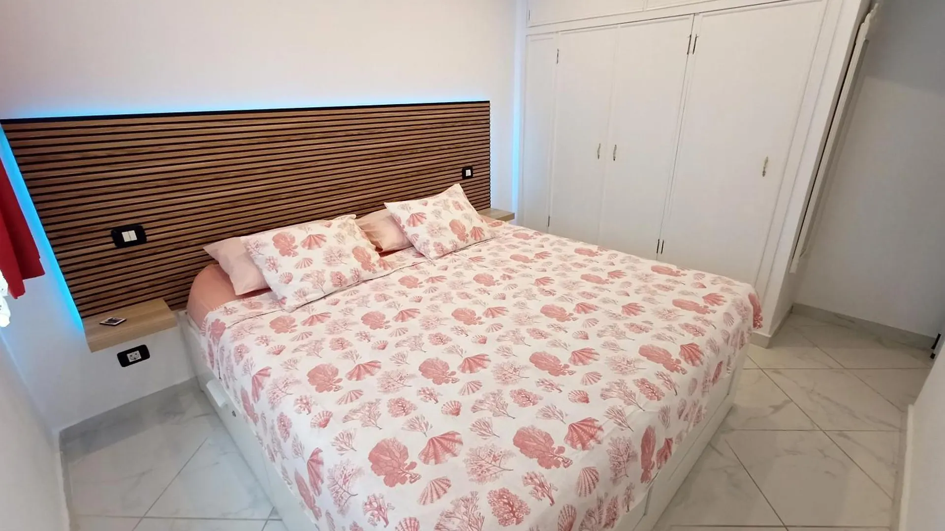 Apartmán Casa Valentino Arona