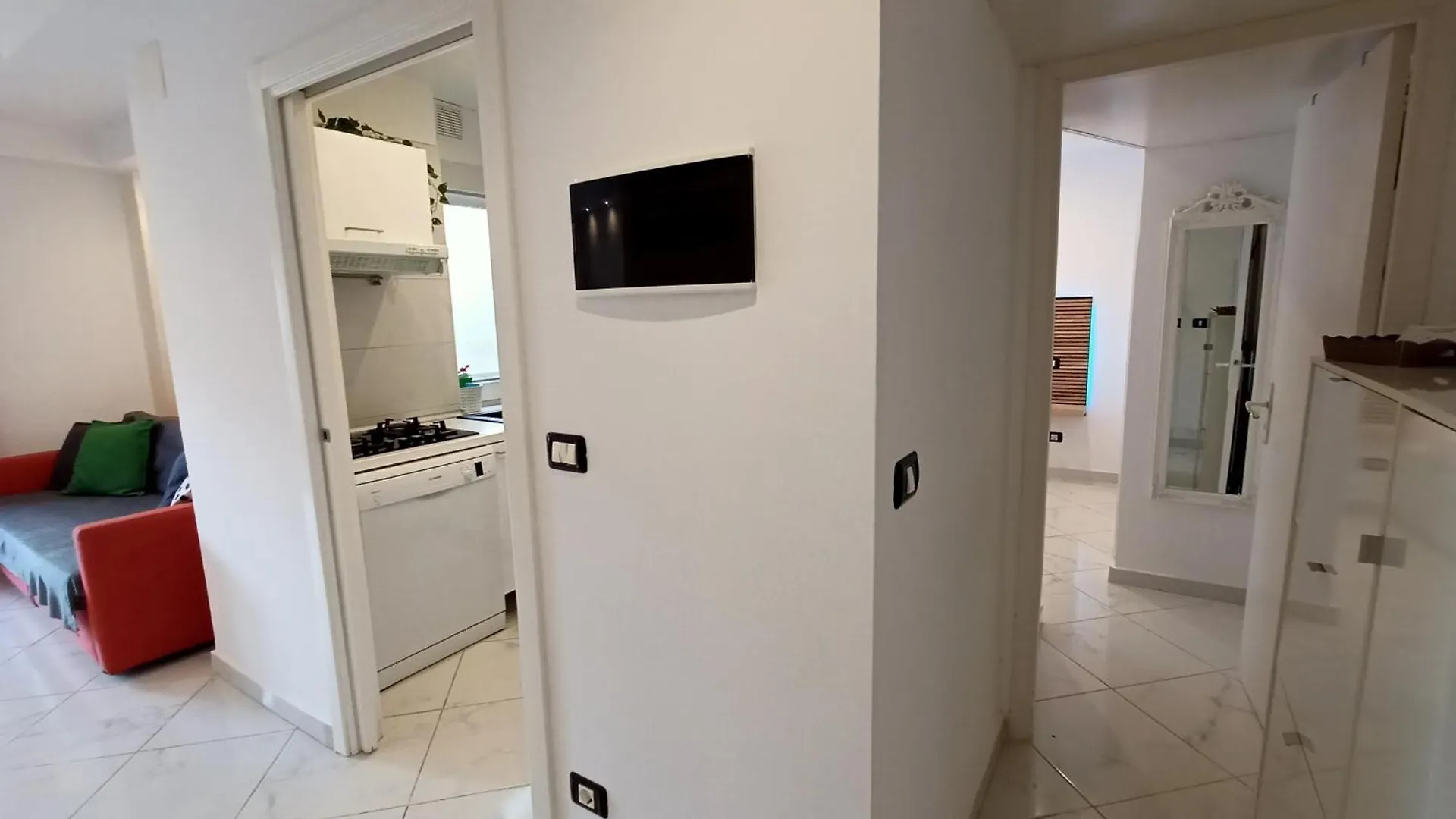 Apartmán Casa Valentino Arona  0*, Arona (Tenerife)